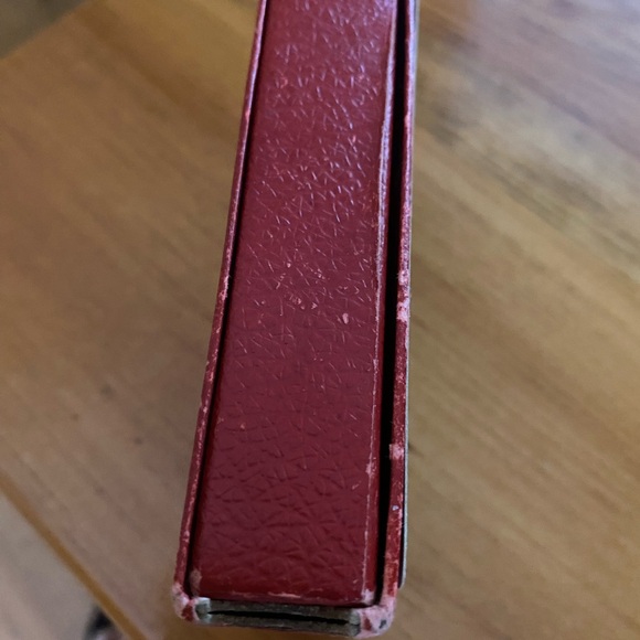 CONGRESS PLAYING CARDS VINTAGE - Picture 6 of 6